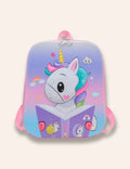 3D Cartoon Backpack