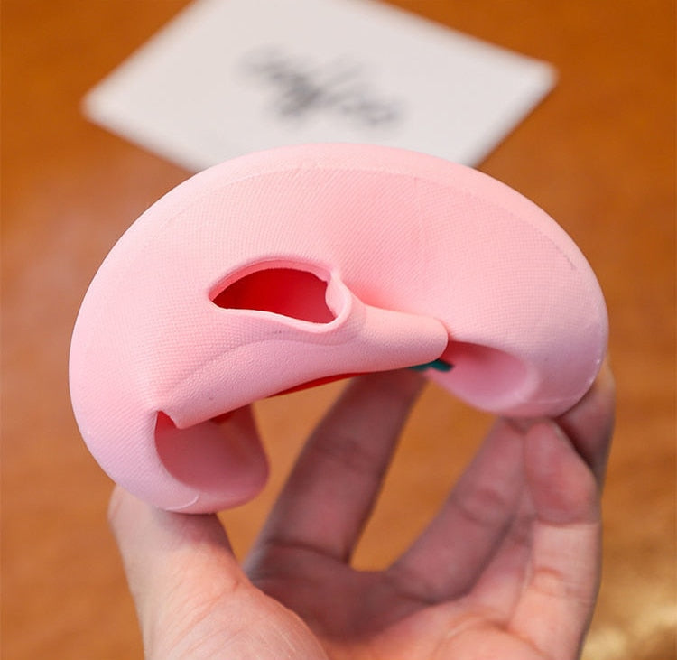 Little Fruits Slippers