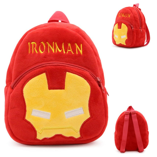 Marvel Backpack