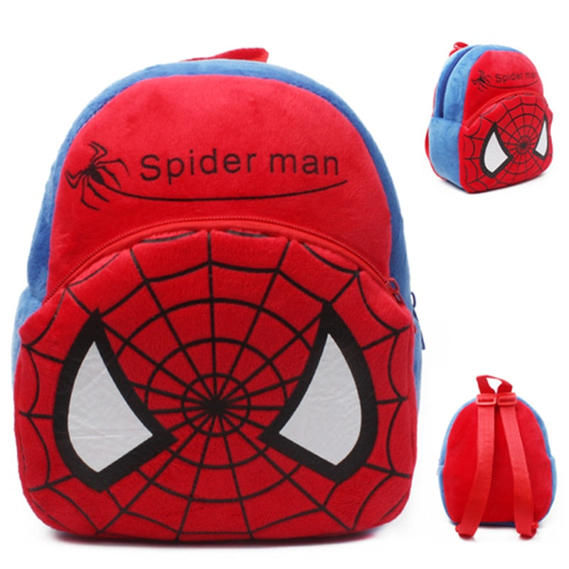 Marvel Backpack