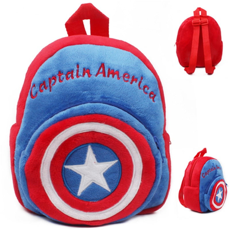 Marvel Backpack