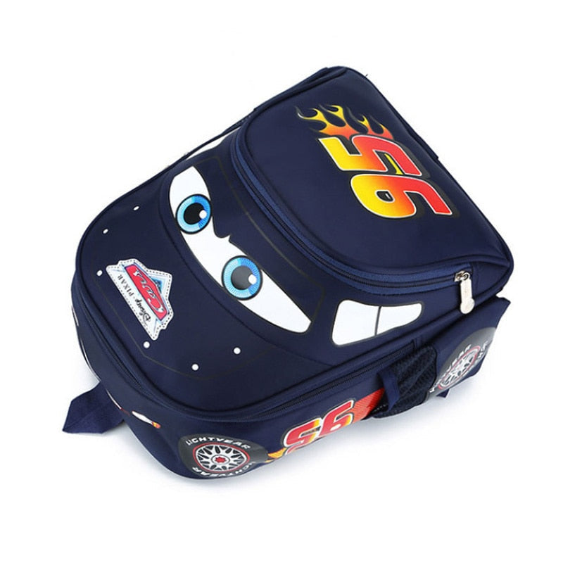 Cars Backpack