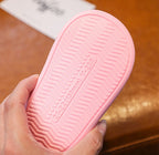 Little Fruits Slippers