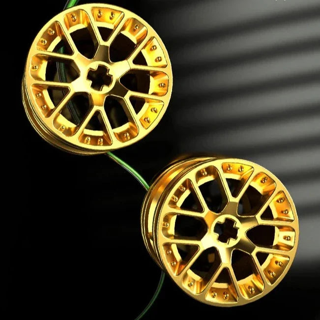 Lamborghini Racing Car Building Blocks - 455 Pieces - Limited Edition