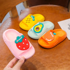Little Fruits Slippers