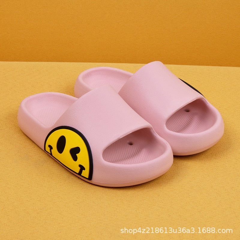 Emoji Slippers