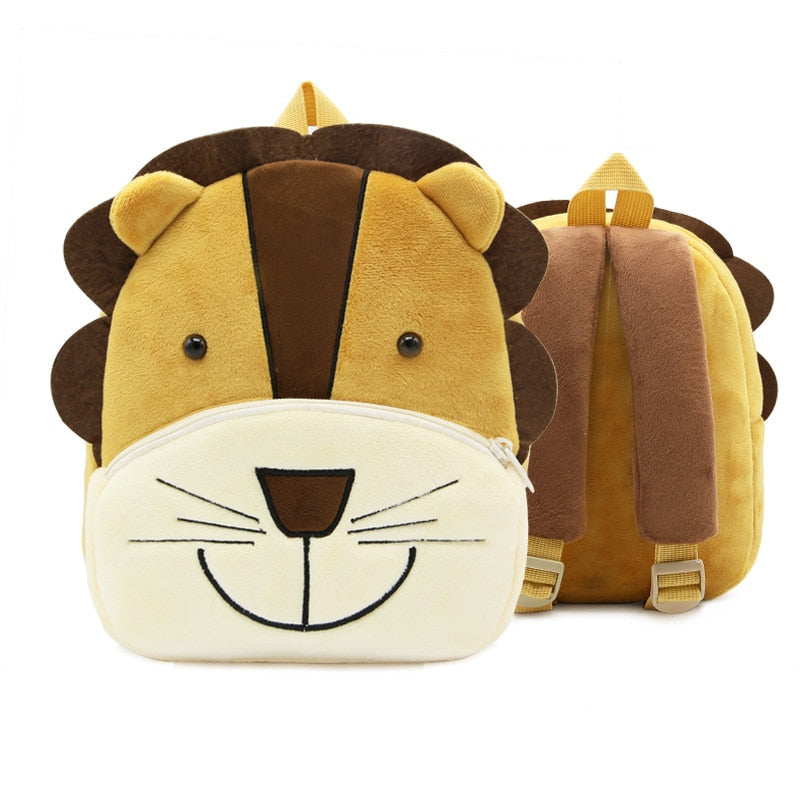 Cute Animals Backpack