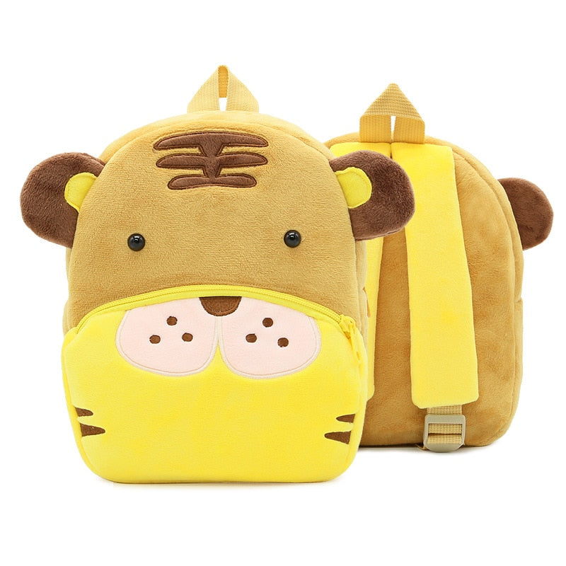 Cute Animals Backpack