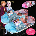 Frozen Children's Slippers