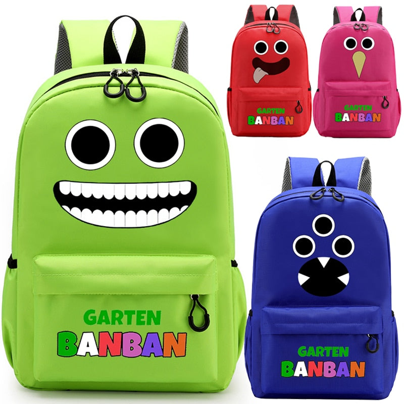 Garten of BanBan Backpack