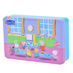 Wooden Puzzle - Peppa Pig