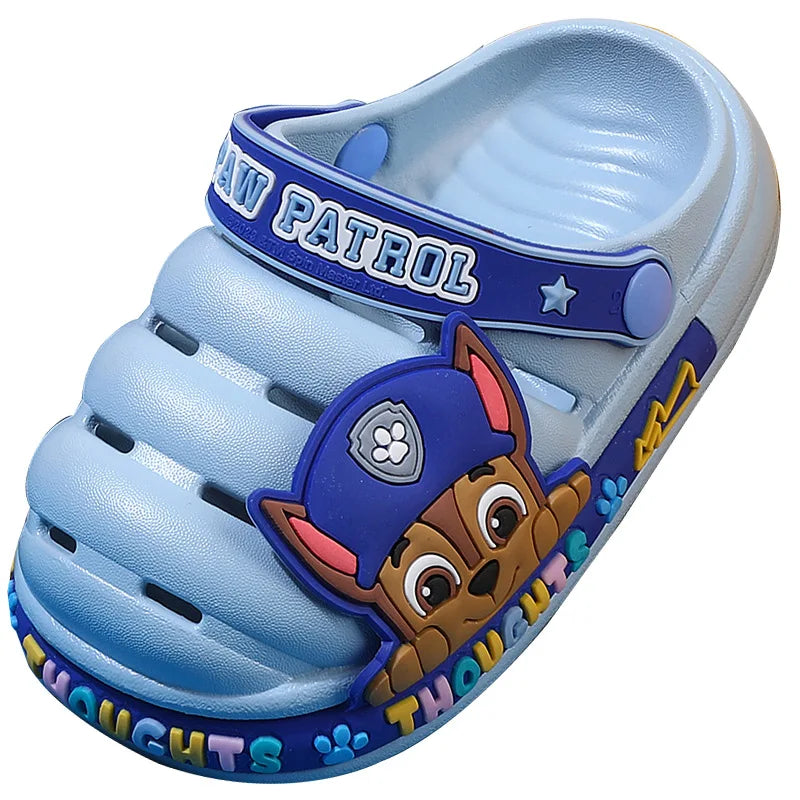 Limited Edition Paw Patrol 3.0 Slippers