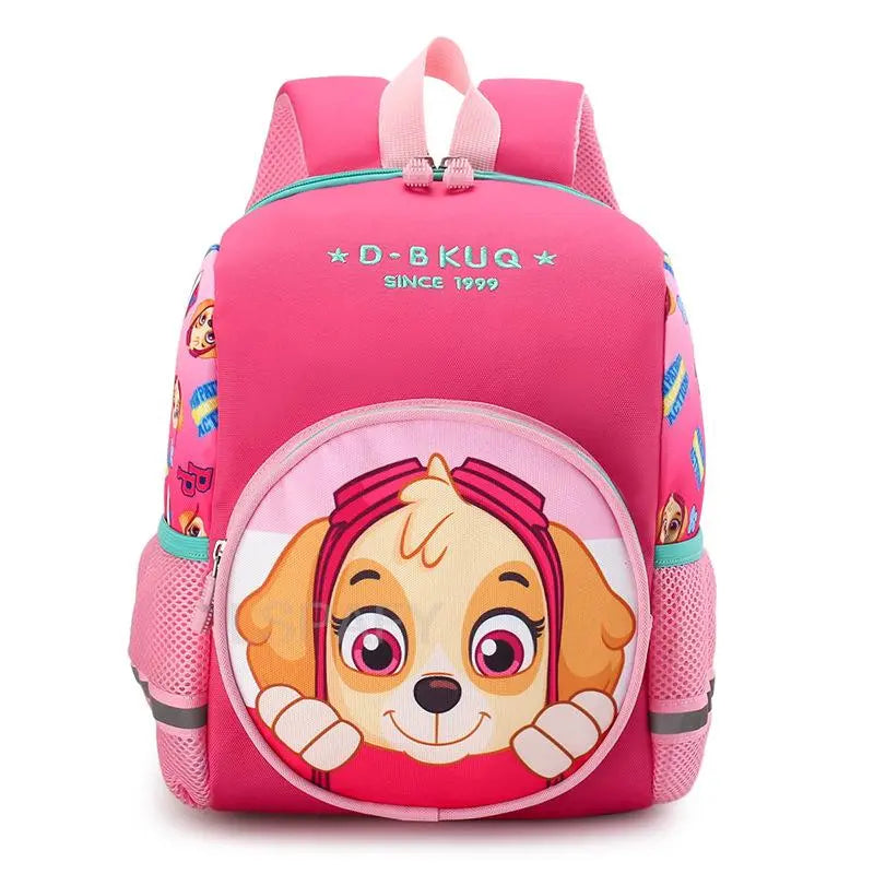 Paw Patrol School Backpack - Limited Edition