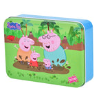 Wooden Puzzle - Peppa Pig