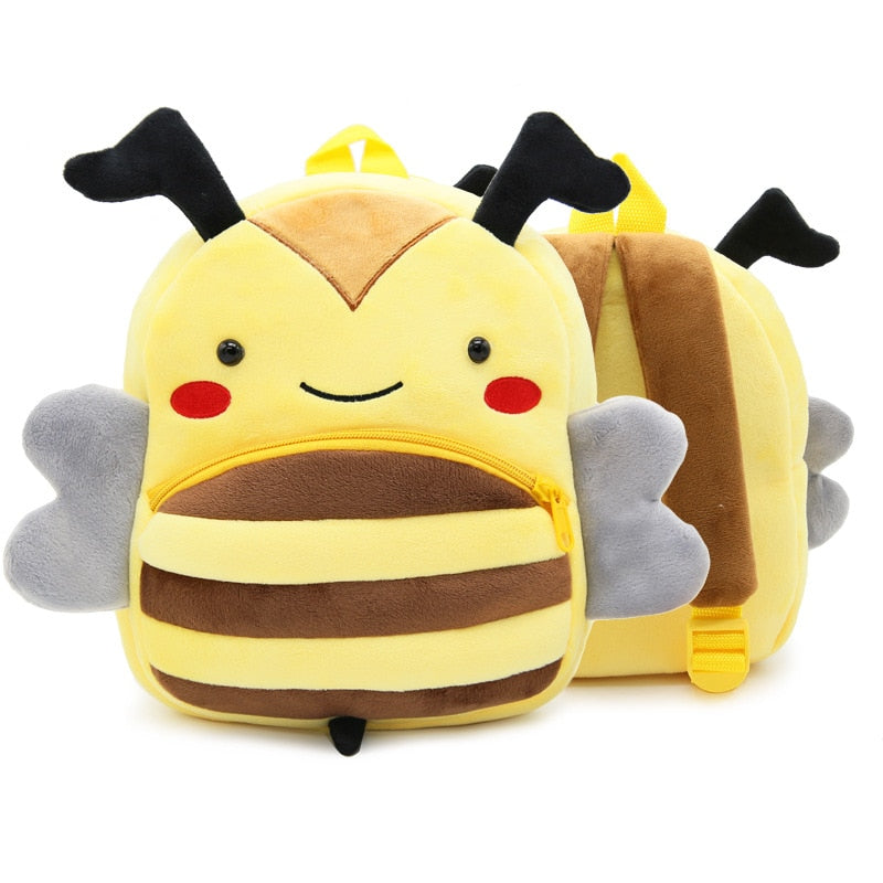 Cute Animals Backpack