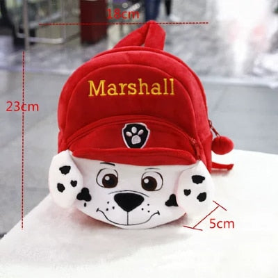 Paw Patrol Backpack
