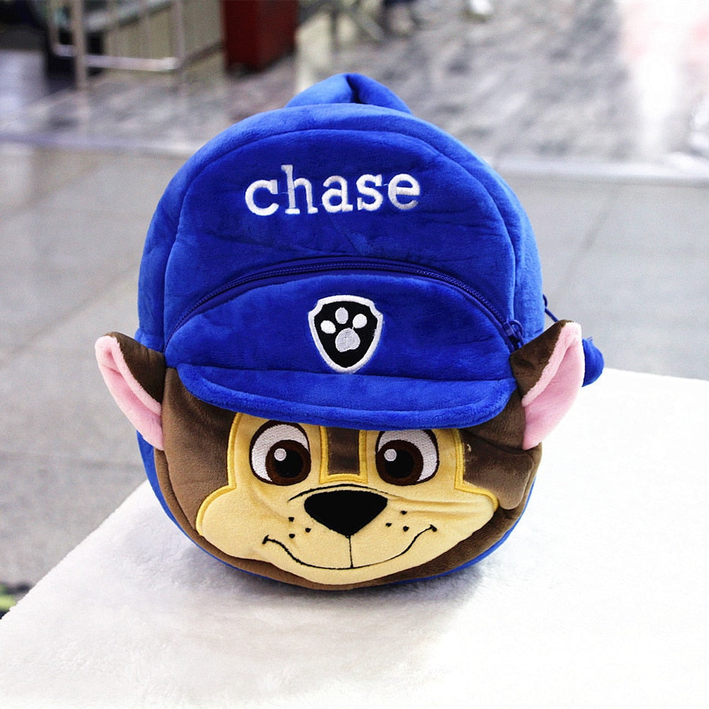 Paw Patrol Backpack