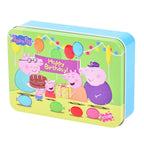Wooden Puzzle - Peppa Pig