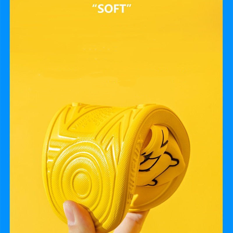 Limited Edition Pokémon Slippers