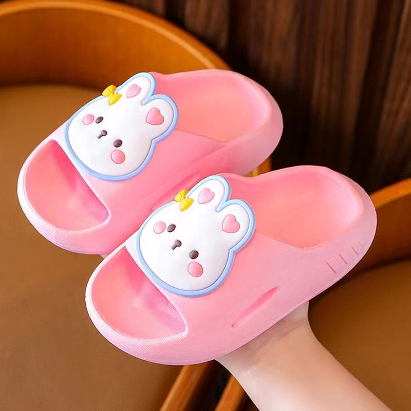 Bunny Slippers