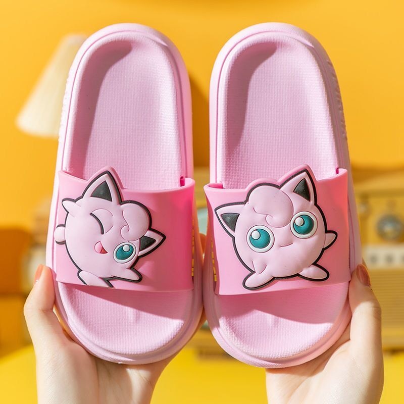 Limited Edition Pokémon Slippers