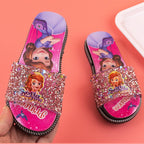 Frozen Children's Slippers
