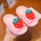 Little Fruits Slippers
