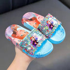 Frozen Children's Slippers