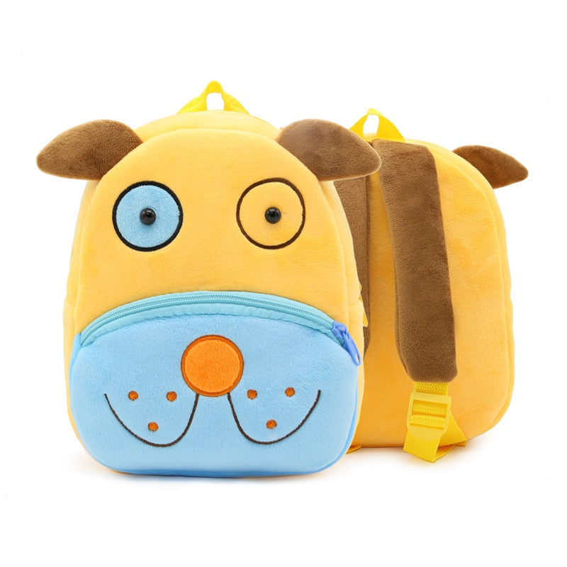 Cute Animals Backpack