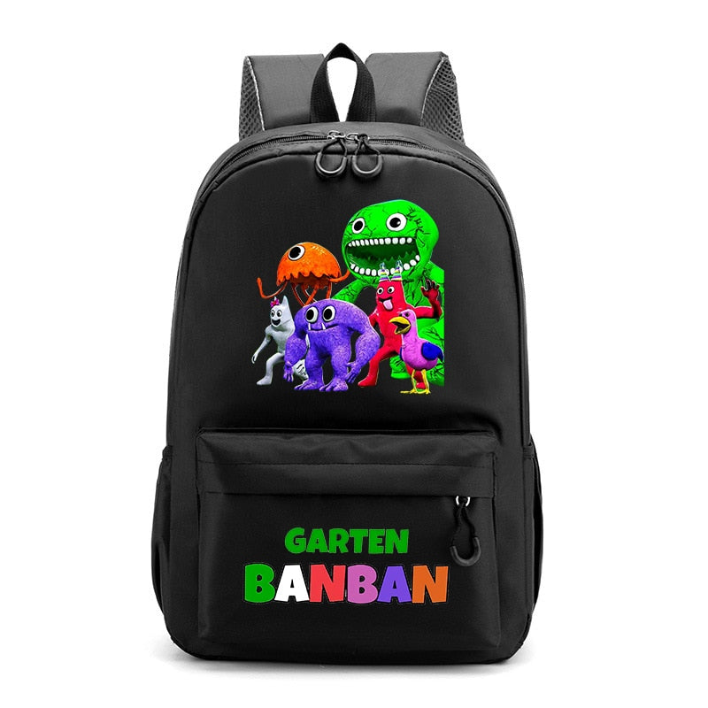 Garten of BanBan Backpack