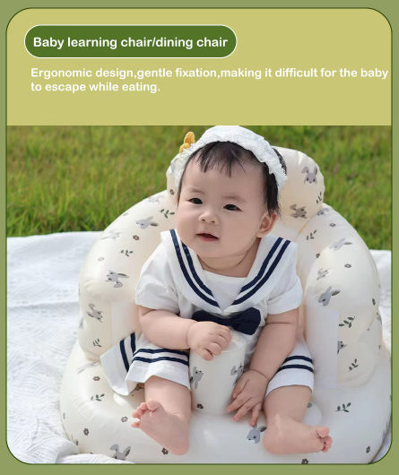 CozyBub™ Baby Chair