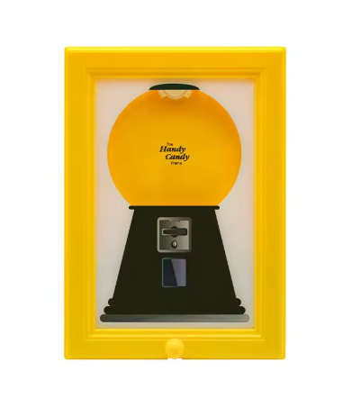 Candy Picture Frame Joynibaby