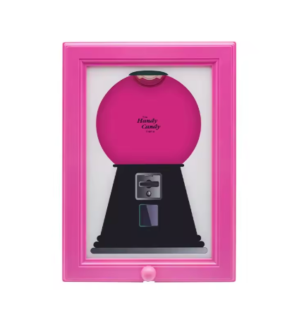 Candy Picture Frame Joynibaby