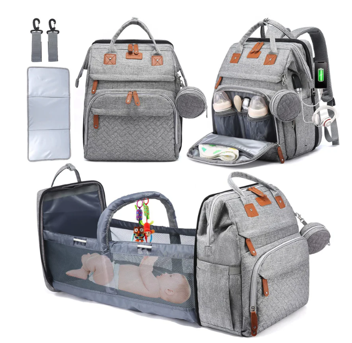 BabyNest Bag - Joynibaby