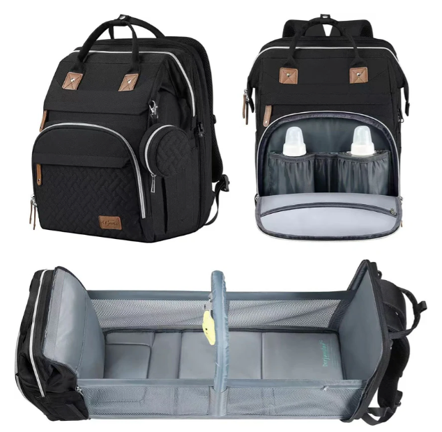 BabyNest Bag - Joynibaby