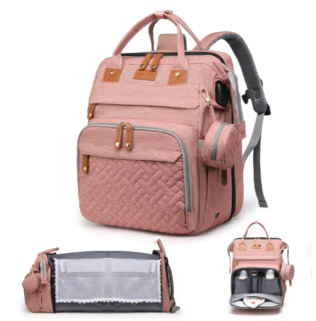 BabyNest Bag - Joynibaby