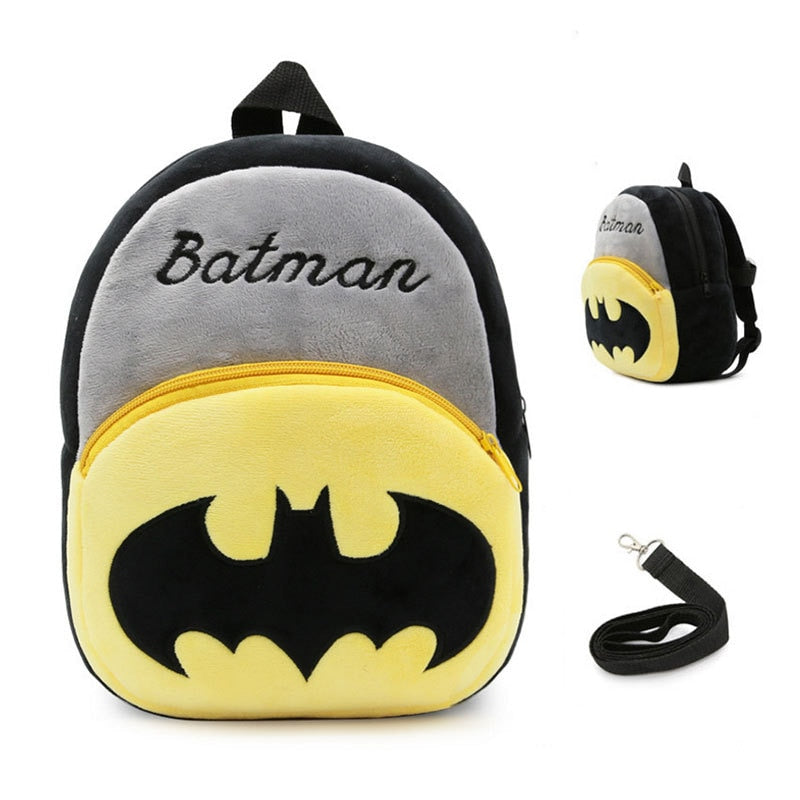 DC Comics Backpacks