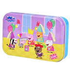 Wooden Puzzle - Peppa Pig