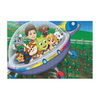 Wooden Puzzle - Paw Patrol