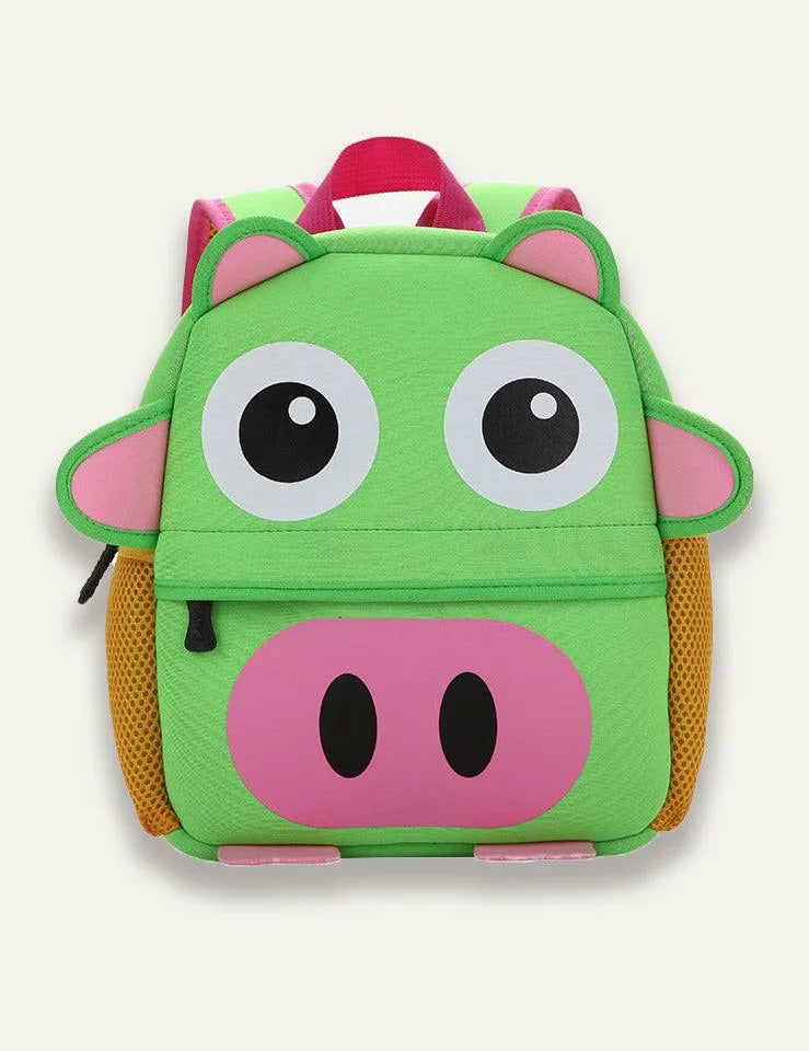 Animals Friends BackPack