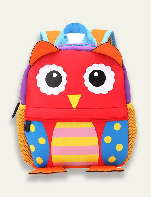 Animals Friends BackPack