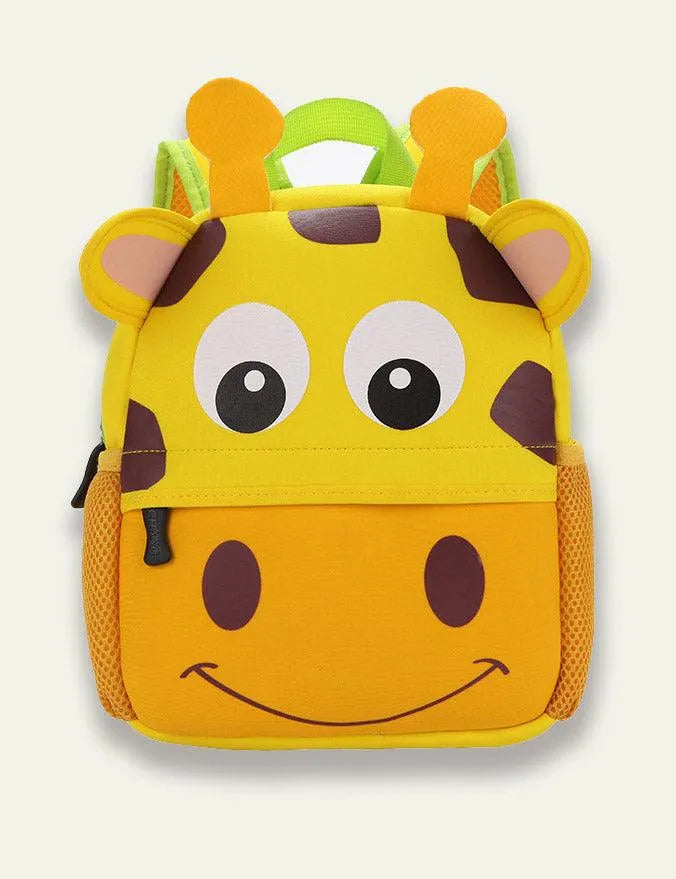 Animals Friends BackPack