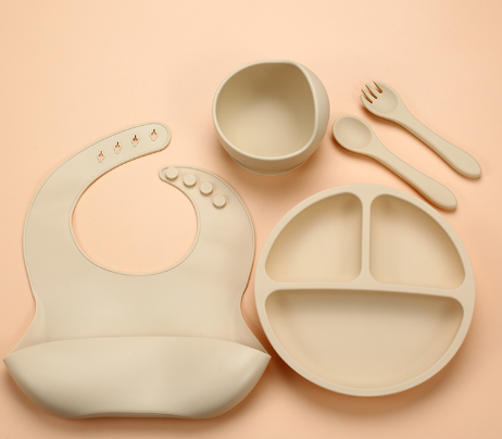 Baby Mealtime Kit