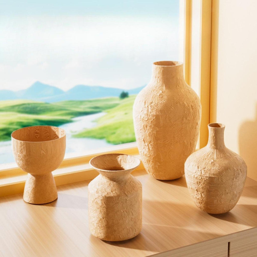 Electric Pottery Wheel for Kids Creative Educational Toy Compact Pottery Making