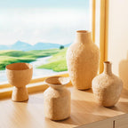 Electric Pottery Wheel for Kids Creative Educational Toy Compact Pottery Making